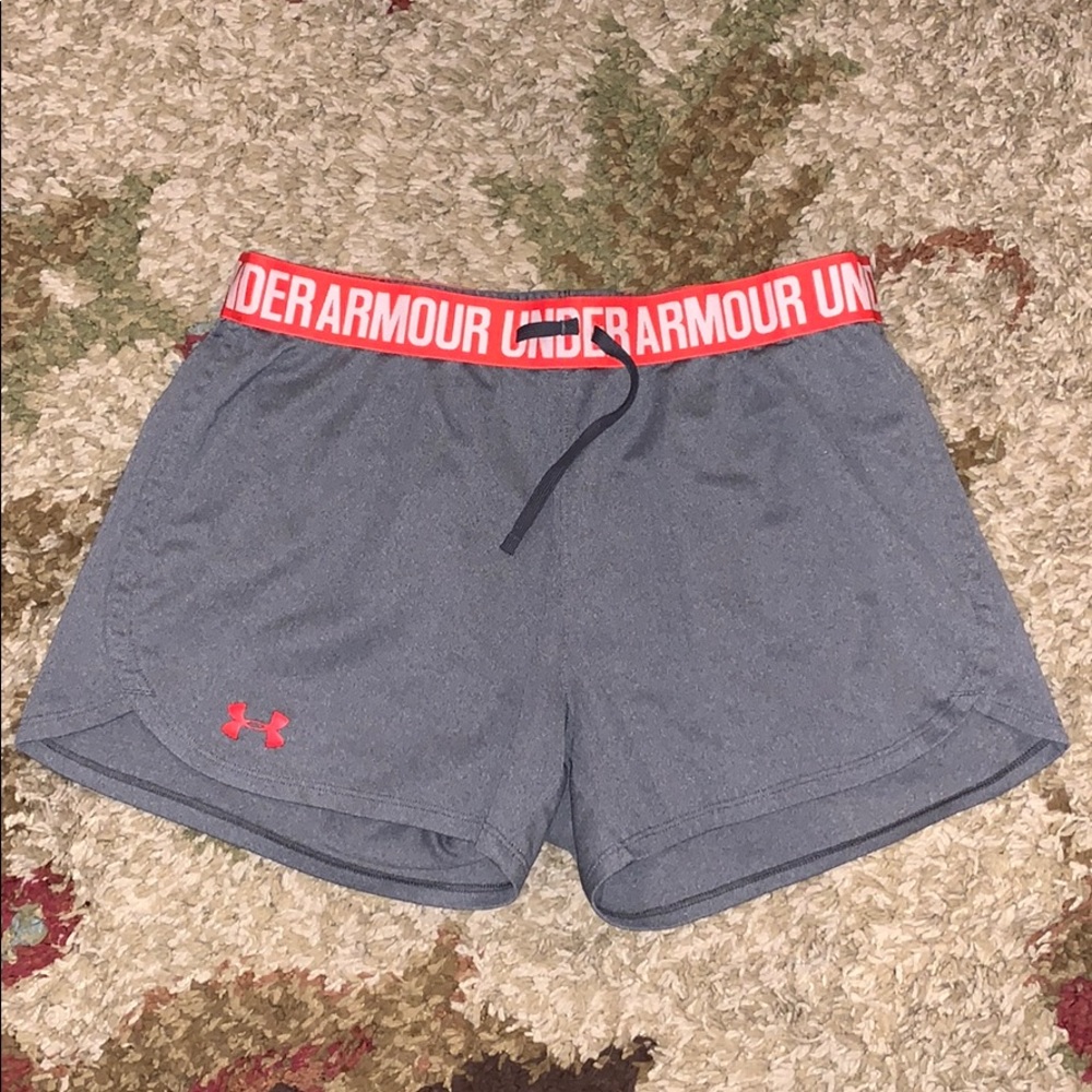 Under Armour shorts